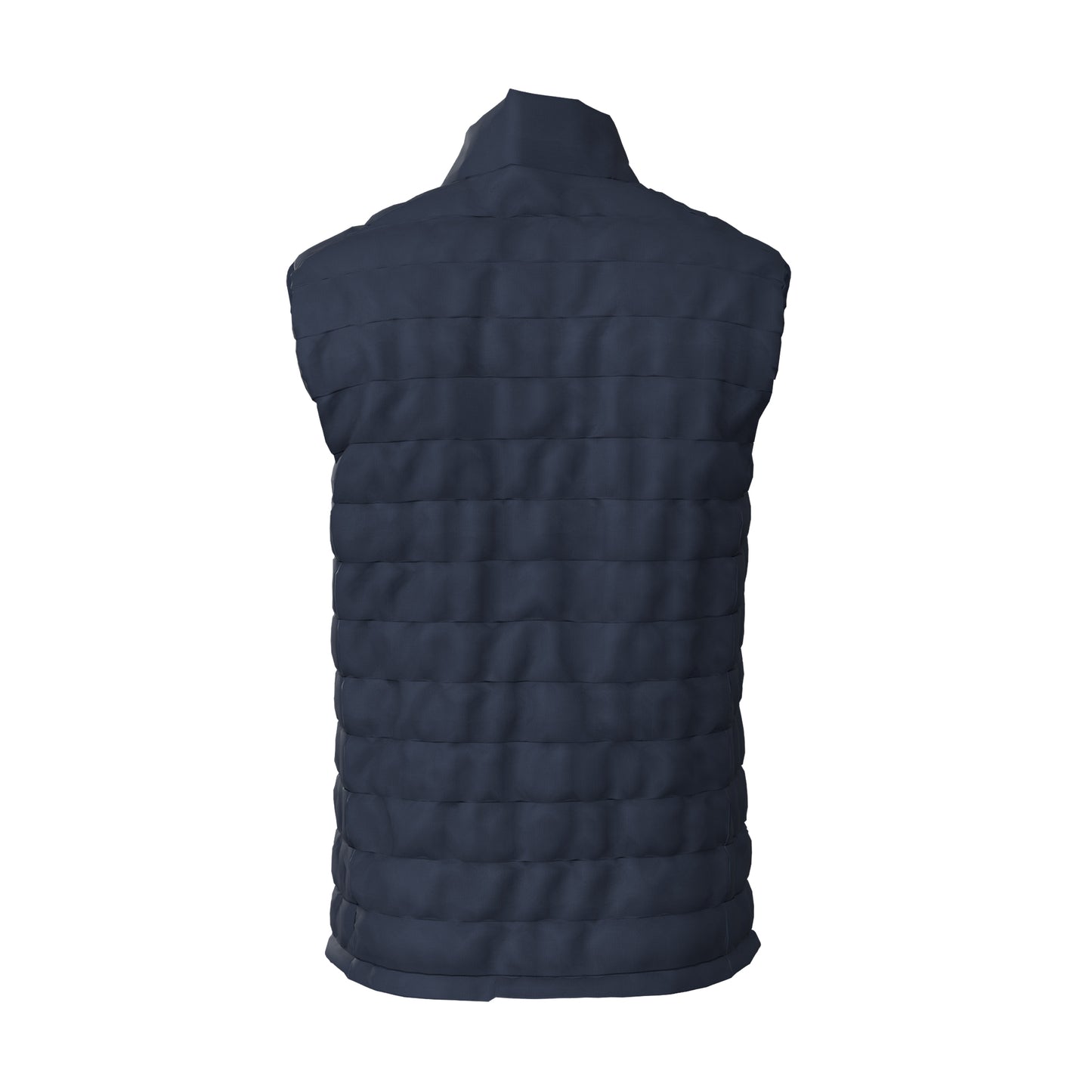 MEN'S PADDED BODYWARMER