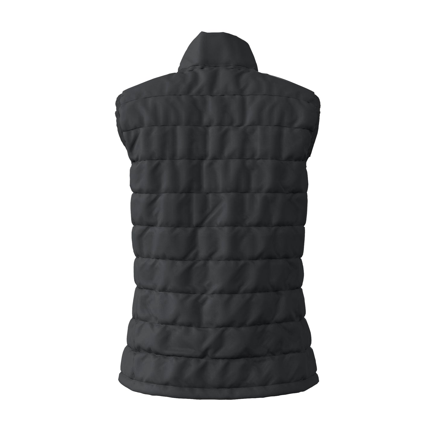 WOMEN'S PADDED BODYWARMER