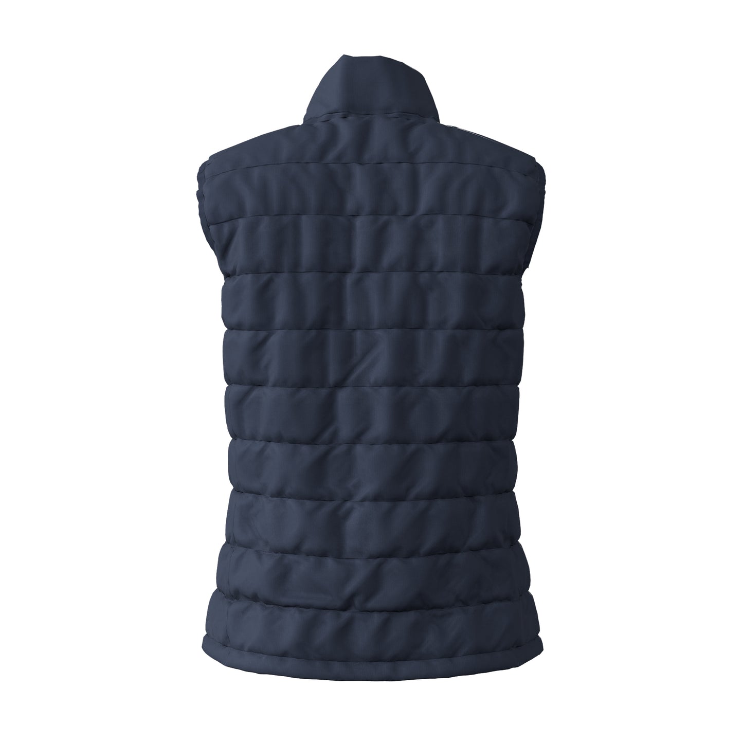 WOMEN'S PADDED BODYWARMER