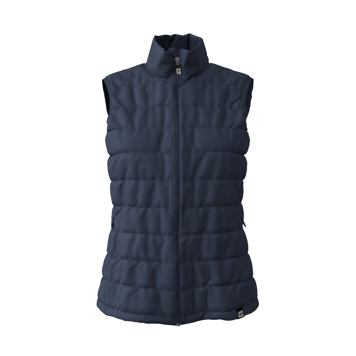 WOMEN'S PADDED BODYWARMER