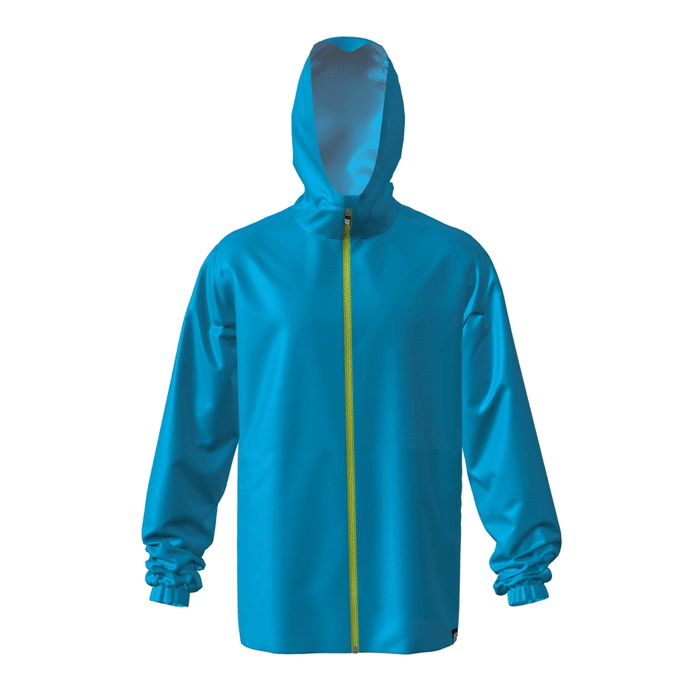MEN'S RAINJACKET