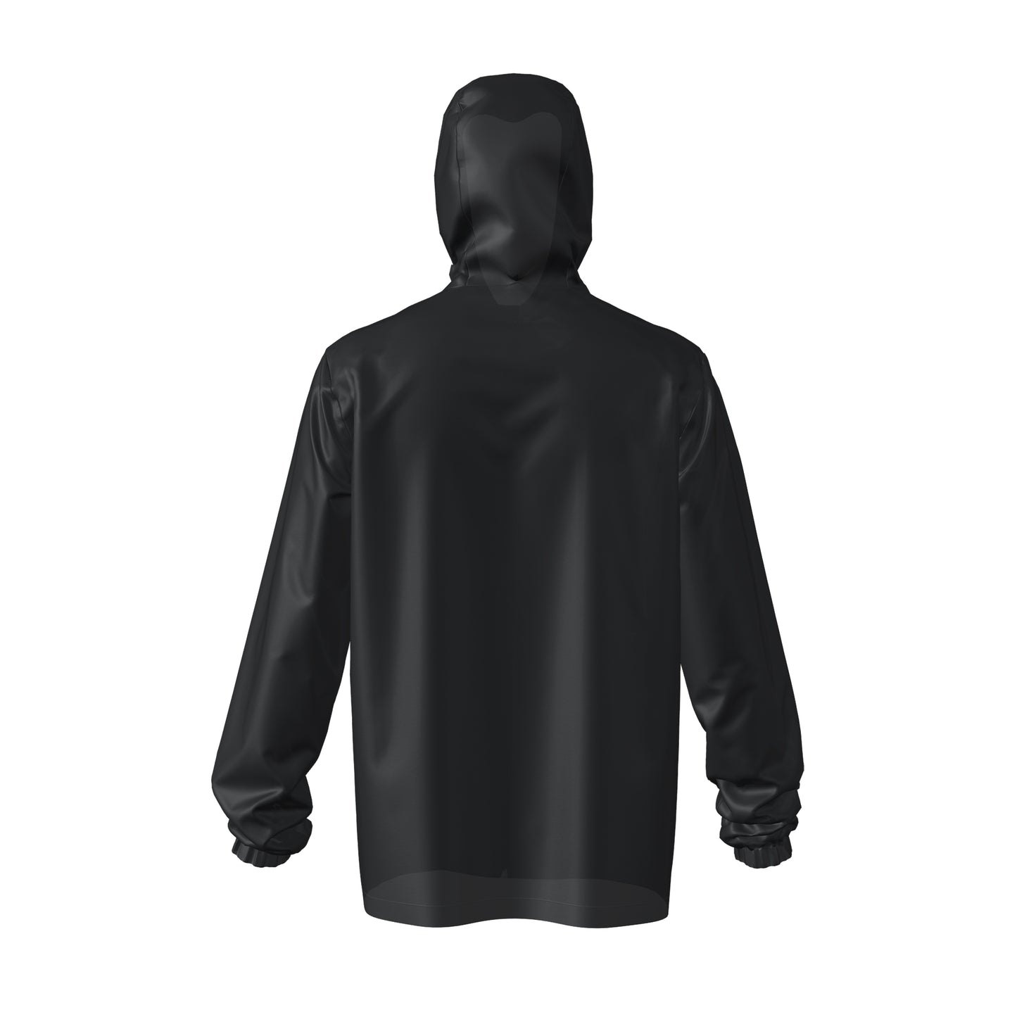 MEN'S RAINJACKET