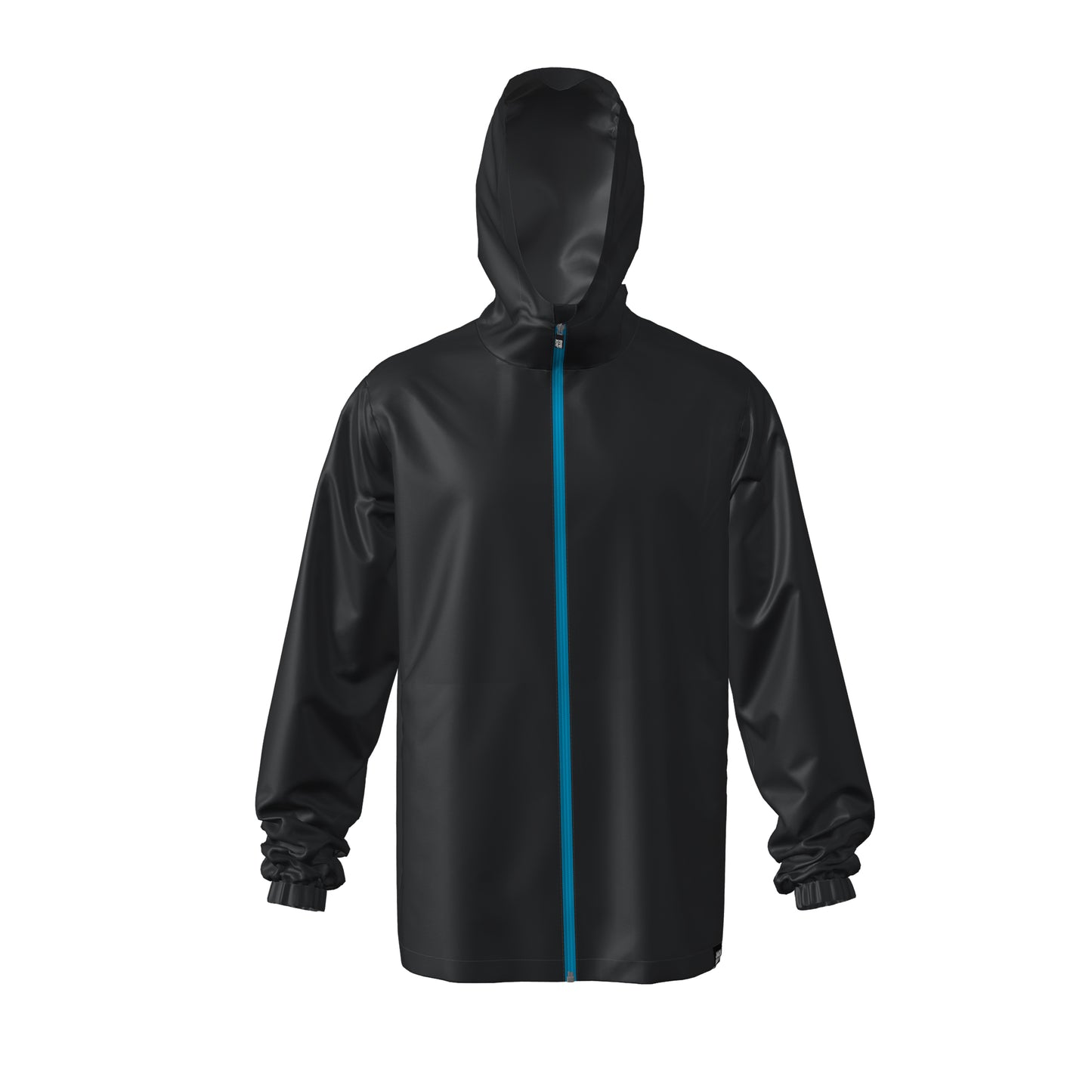 MEN'S RAINJACKET