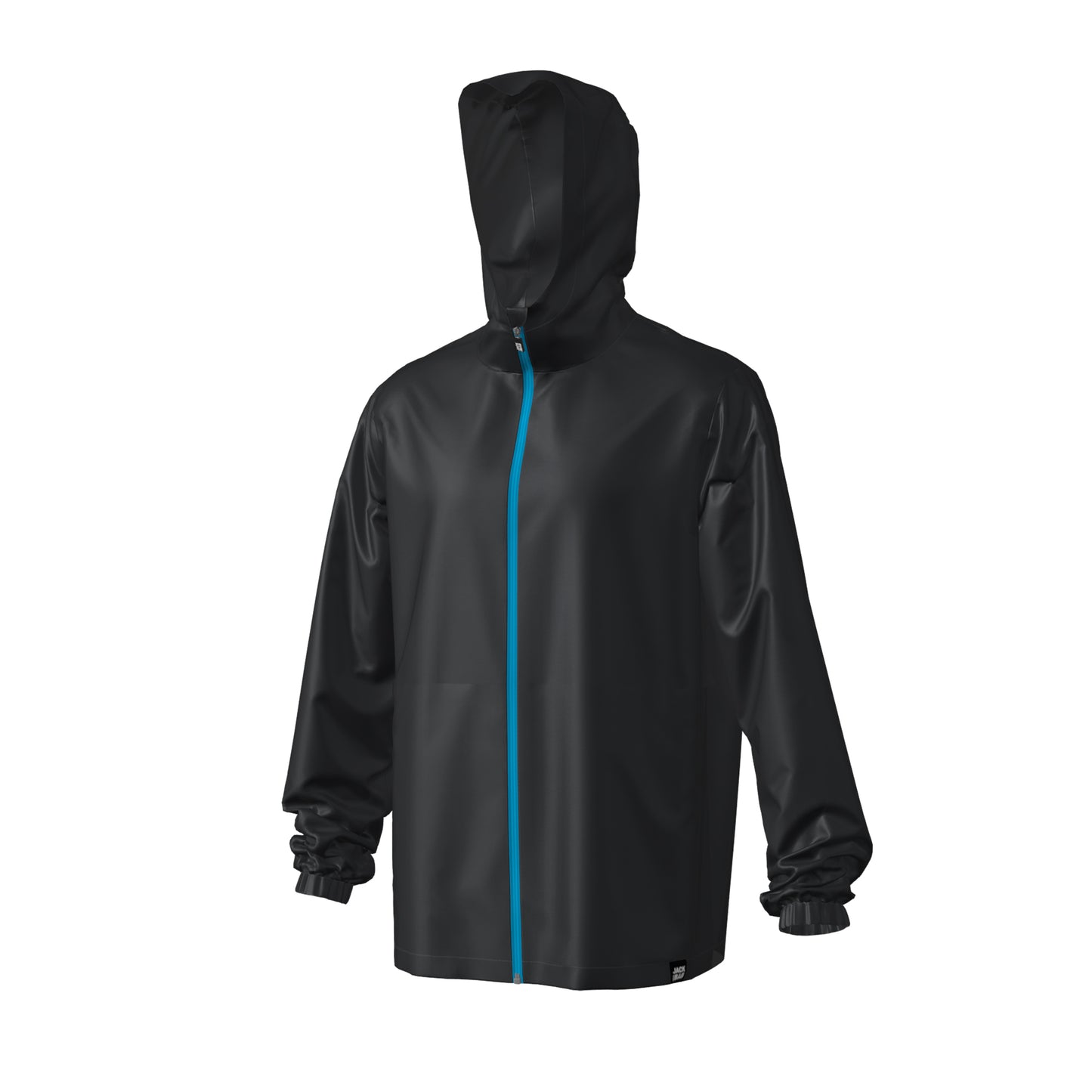 MEN'S RAINJACKET