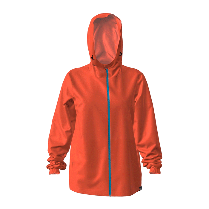 MEN'S RAINJACKET