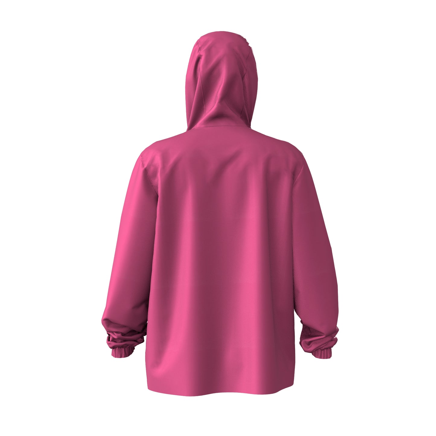 WOMEN'S RAINJACKET