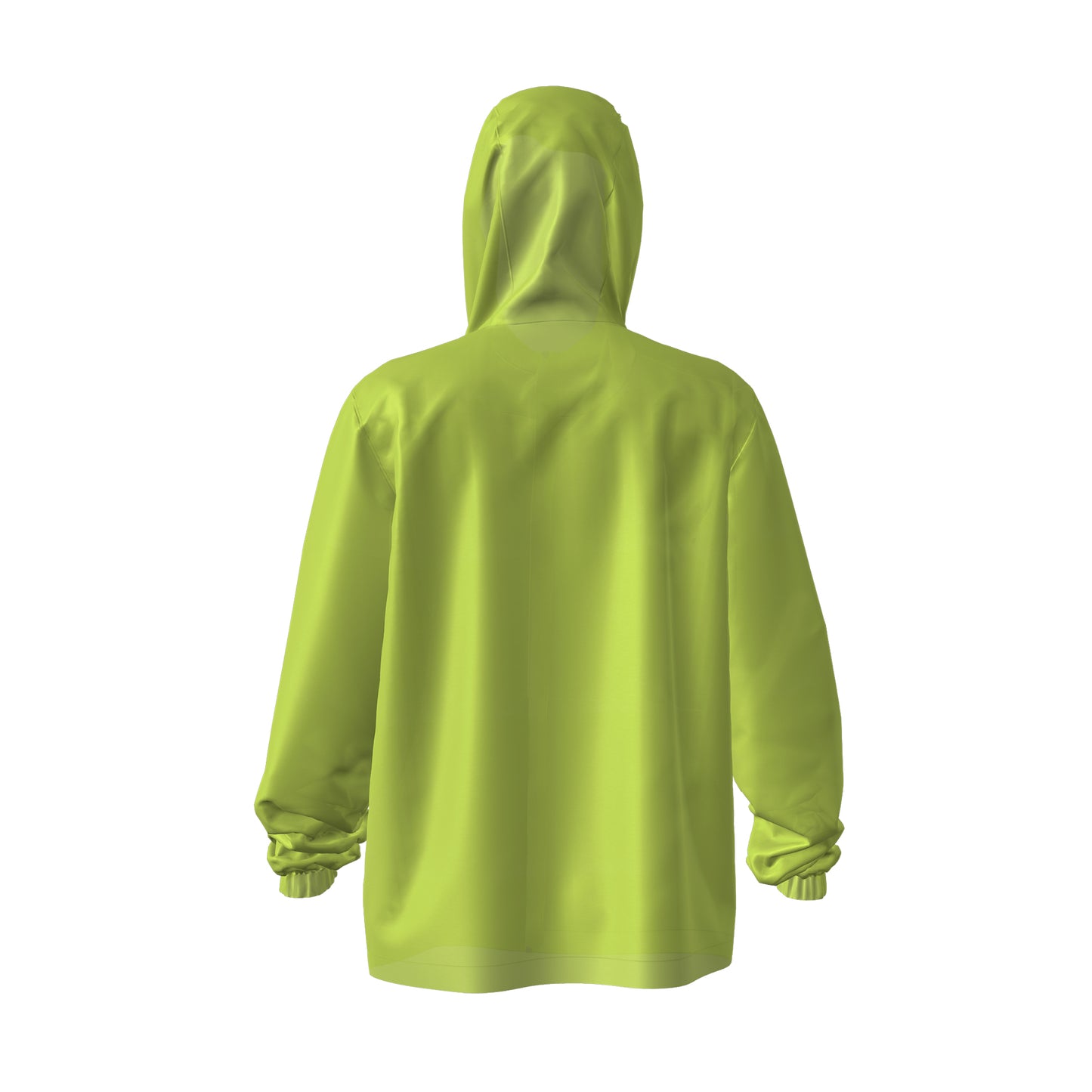 WOMEN'S RAINJACKET