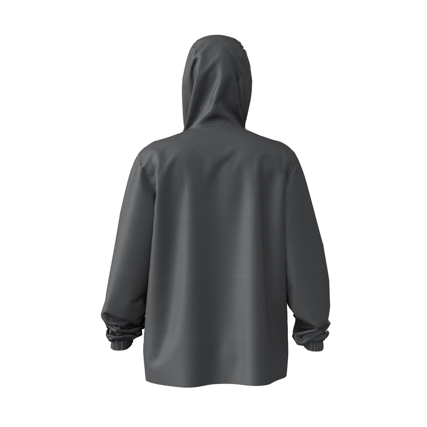 WOMEN'S RAINJACKET