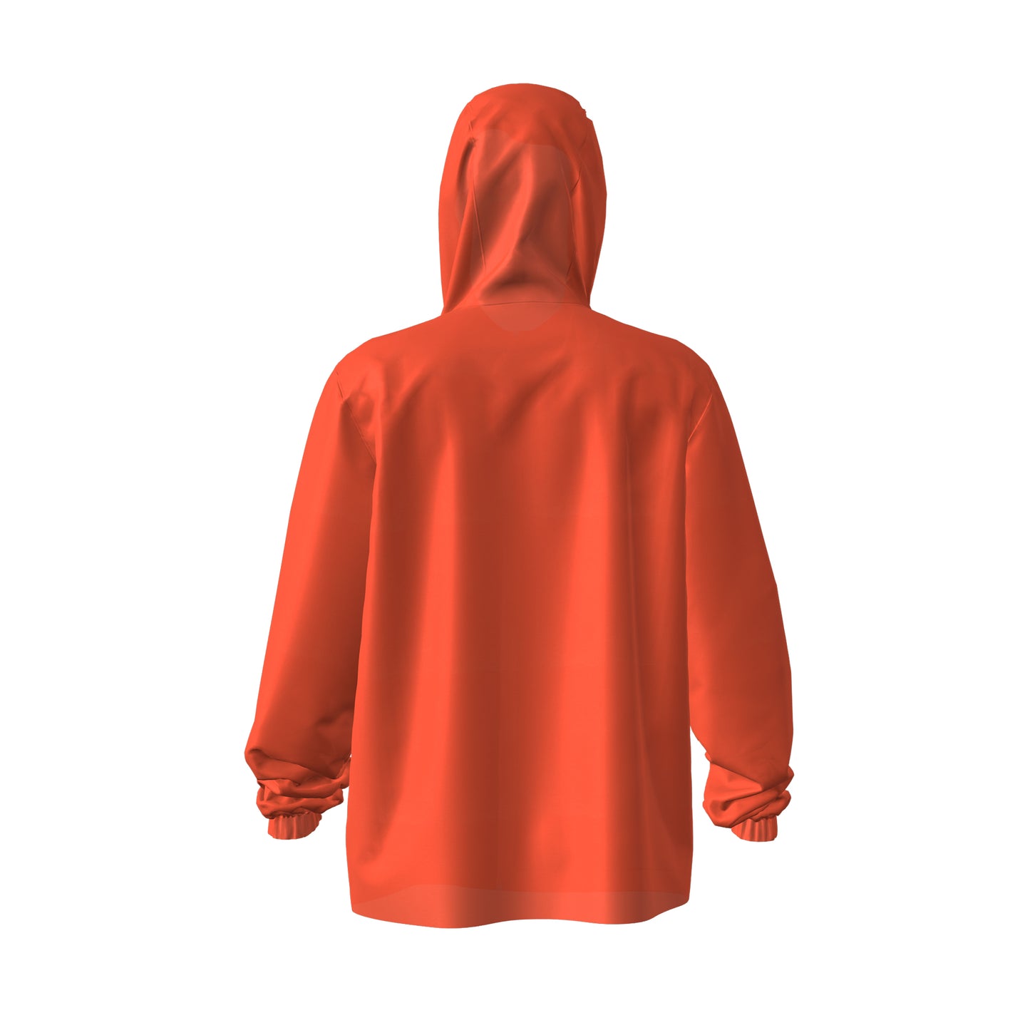 WOMEN'S RAINJACKET