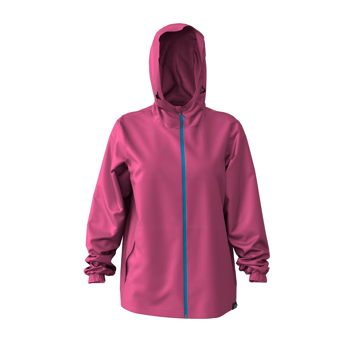 WOMEN'S RAINJACKET