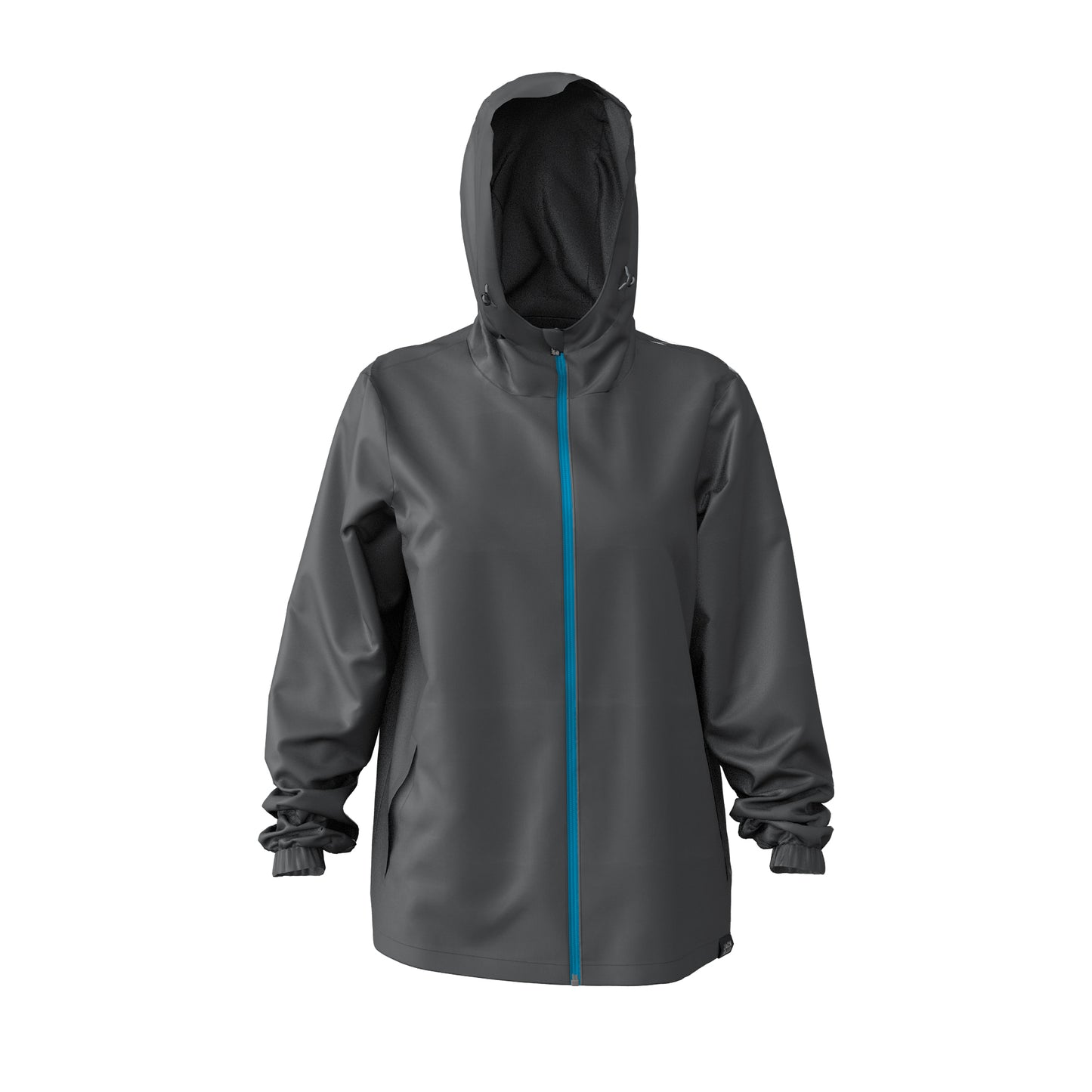WOMEN'S RAINJACKET