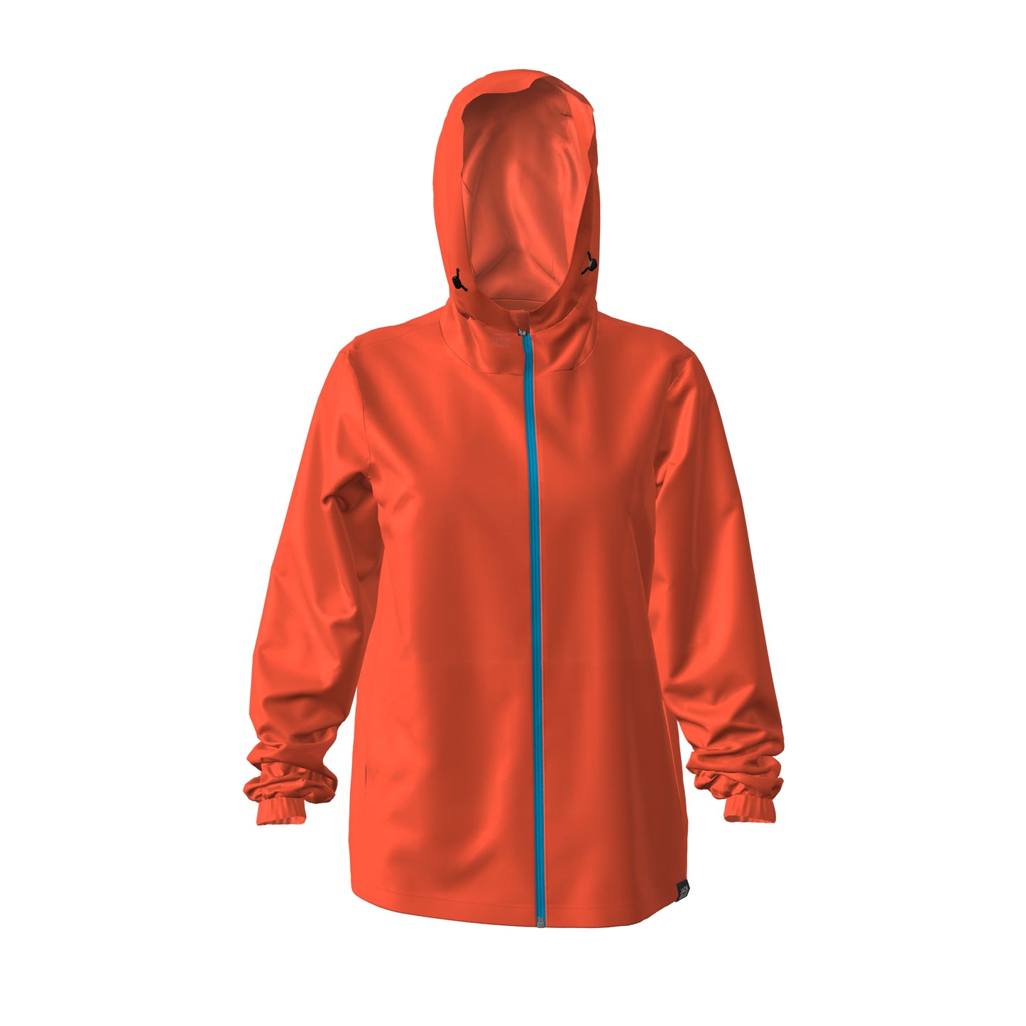 WOMEN'S RAINJACKET