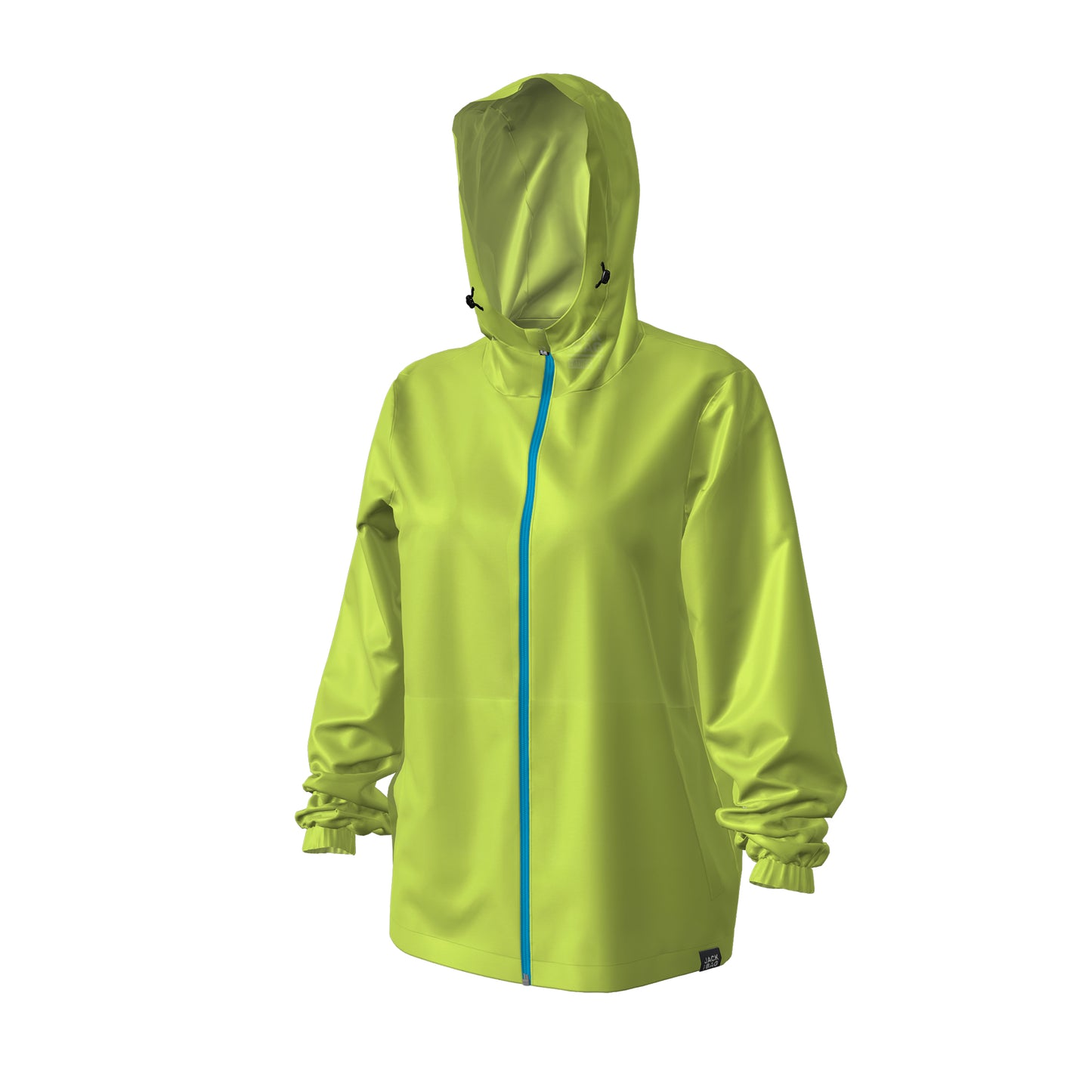 WOMEN'S RAINJACKET