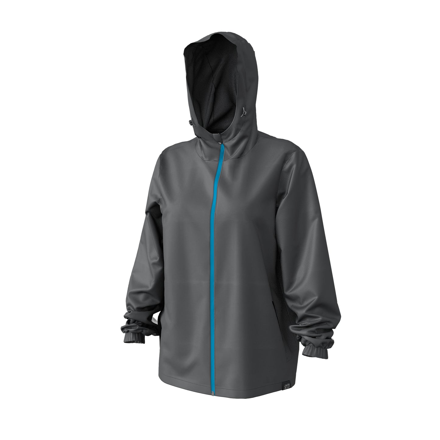 WOMEN'S RAINJACKET