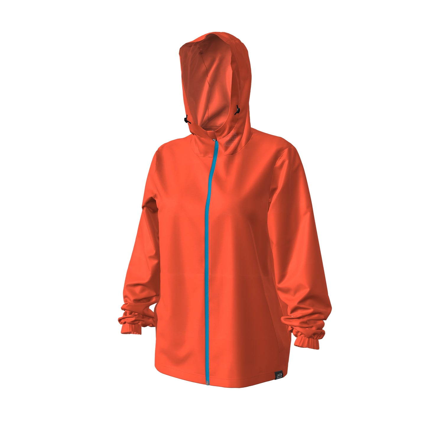 WOMEN'S RAINJACKET