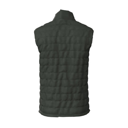 MEN'S PADDED BODYWARMER