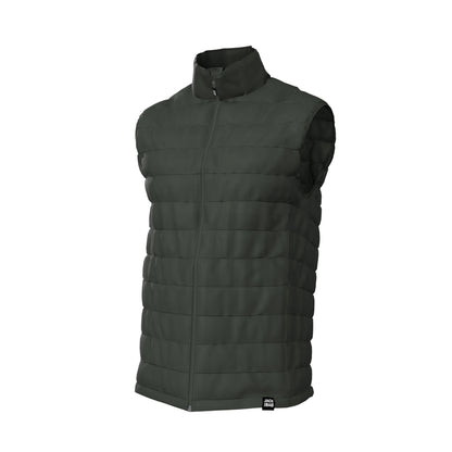 MEN'S PADDED BODYWARMER