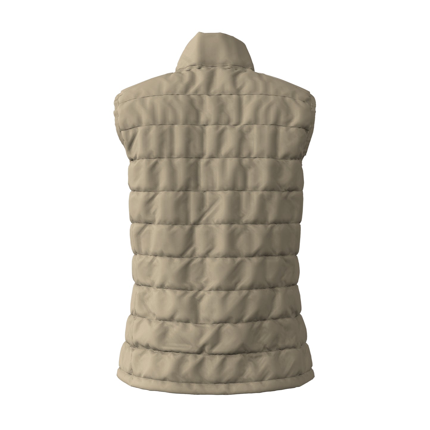 WOMEN'S PADDED BODYWARMER