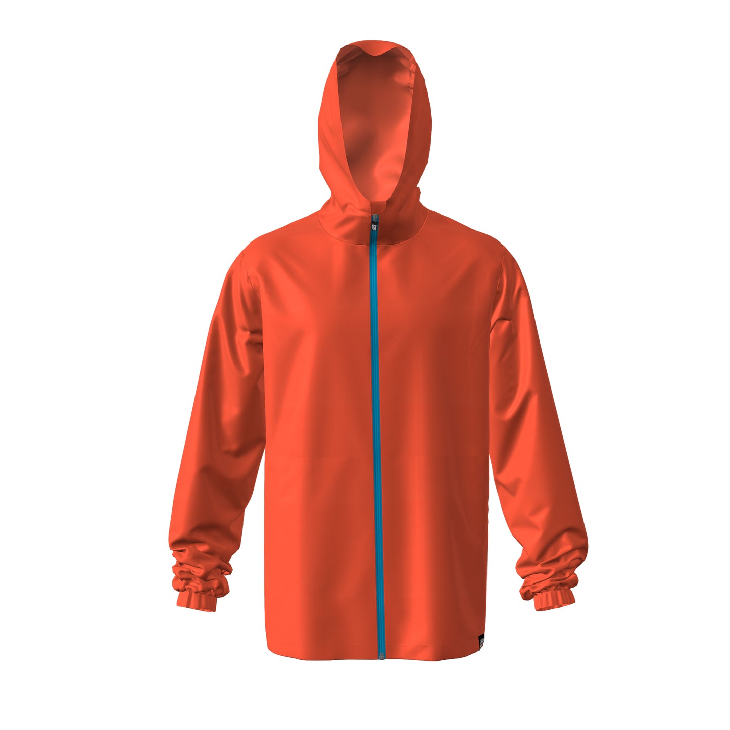 MEN'S RAINJACKET