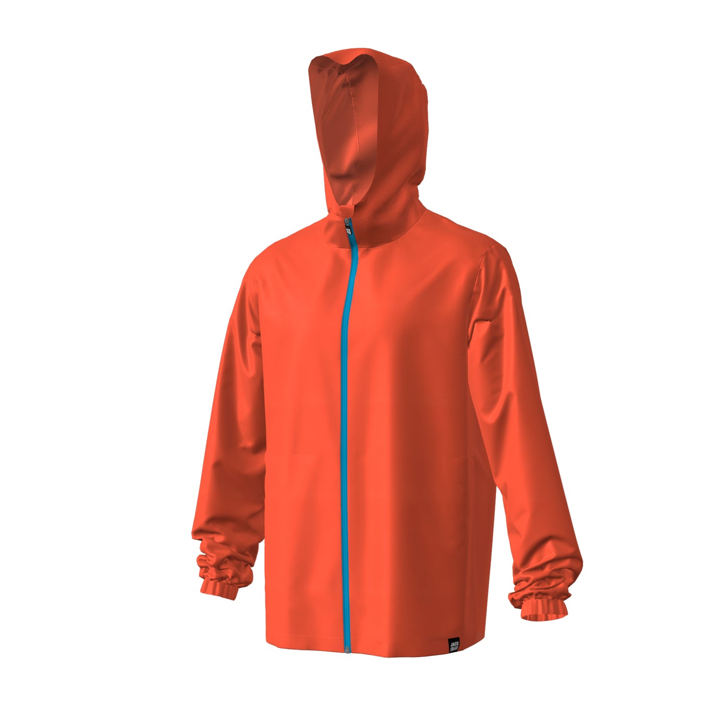 MEN'S RAINJACKET