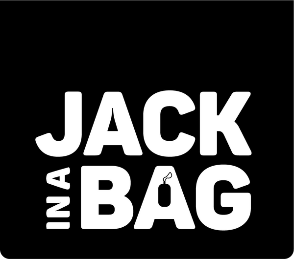 Jack in a bag 